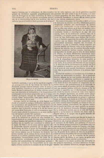 LAMINA V12683: Mujer de Albania