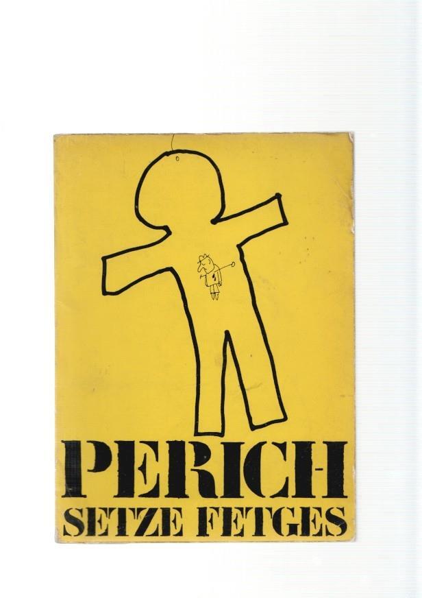 Pereich: Setze Fetges