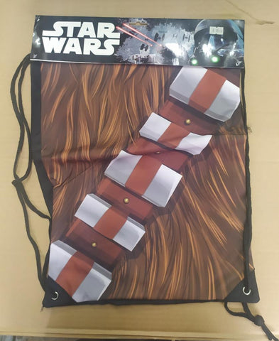 MOCHILA: Chewbacca (Star Wars)