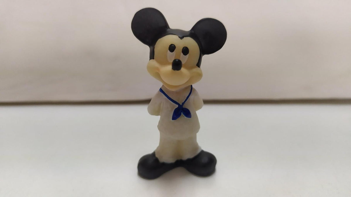 FIGURA: Mickey Marinero