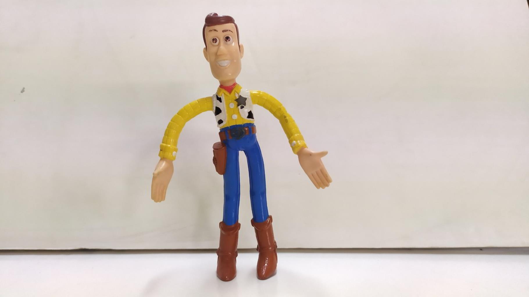 FIGURA: Buddy (Toy Story)