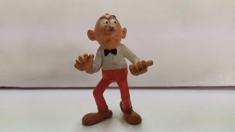 FIGURA: Filemon