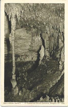 POSTAL L04289: Mallorca