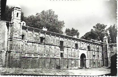 POSTAL L04012: Monasterio de Piedra, Zaragoza