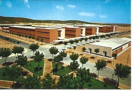 POSTAL L04026: Cuarto Batallon en Zaragoza