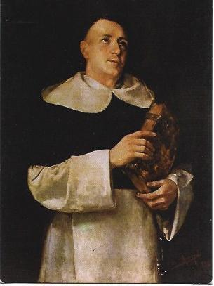 POSTAL L04061: San Ramon de Penyafort, por Josep M Marques