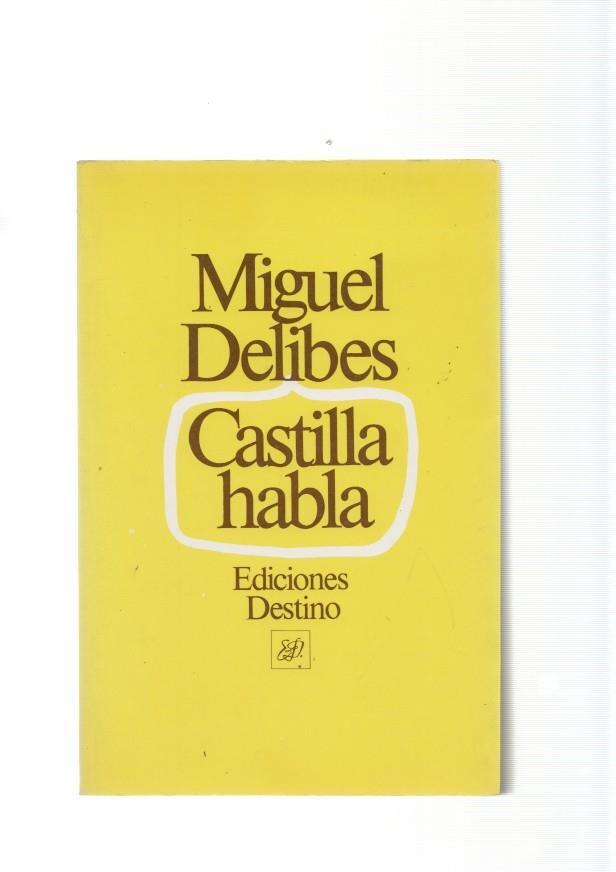 Castilla habla