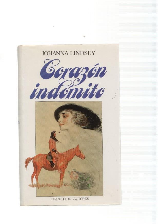 Corazon indomito