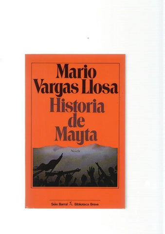 Historia de Mayta