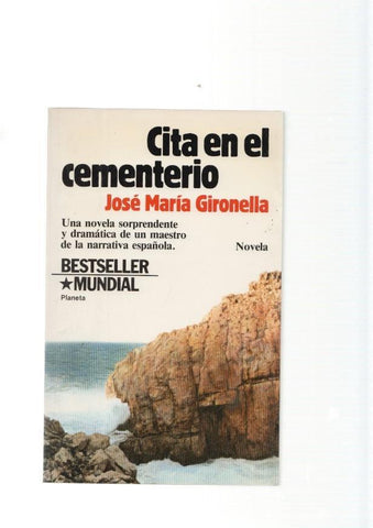Cita en el cementerio