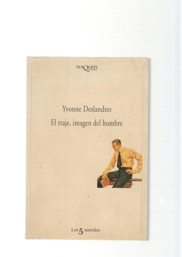 El traje, imagen del hombre