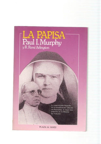 La Papisa. 