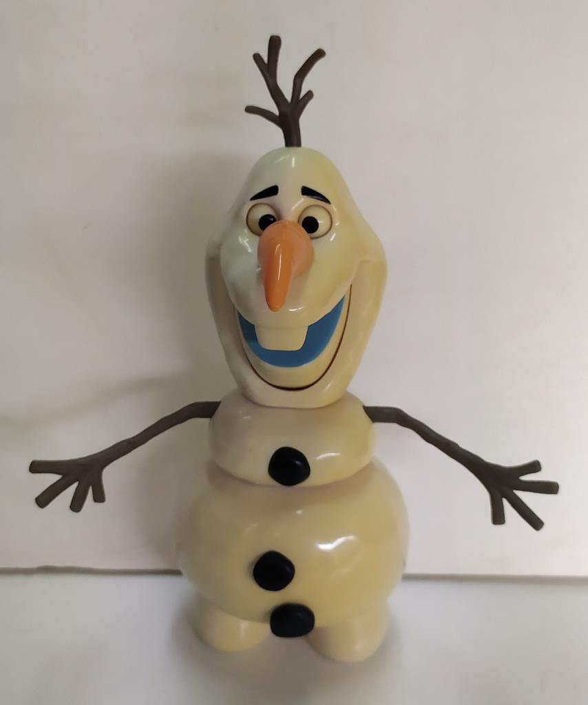 Figura: Olaf (Frozen)