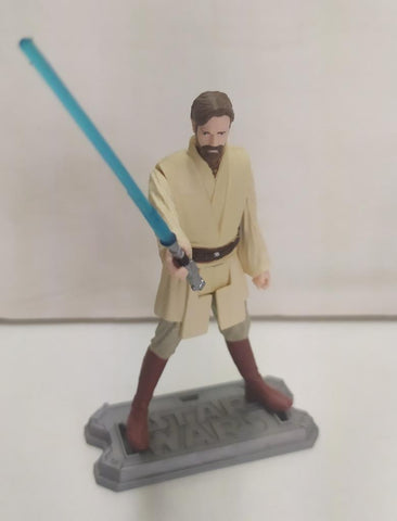 Figura: Obi-Wan Kenobi (Star Wars)