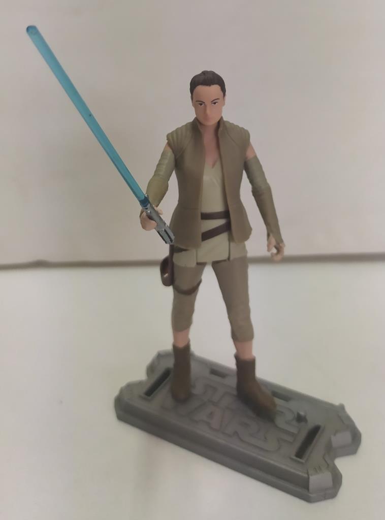 Figura: Rey (Star Wars)