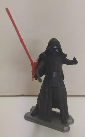 Figura: Kylo Ren (Star Wars)