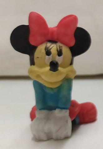 Figura: Minnie 1