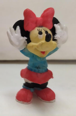 Figura: Minnie 3