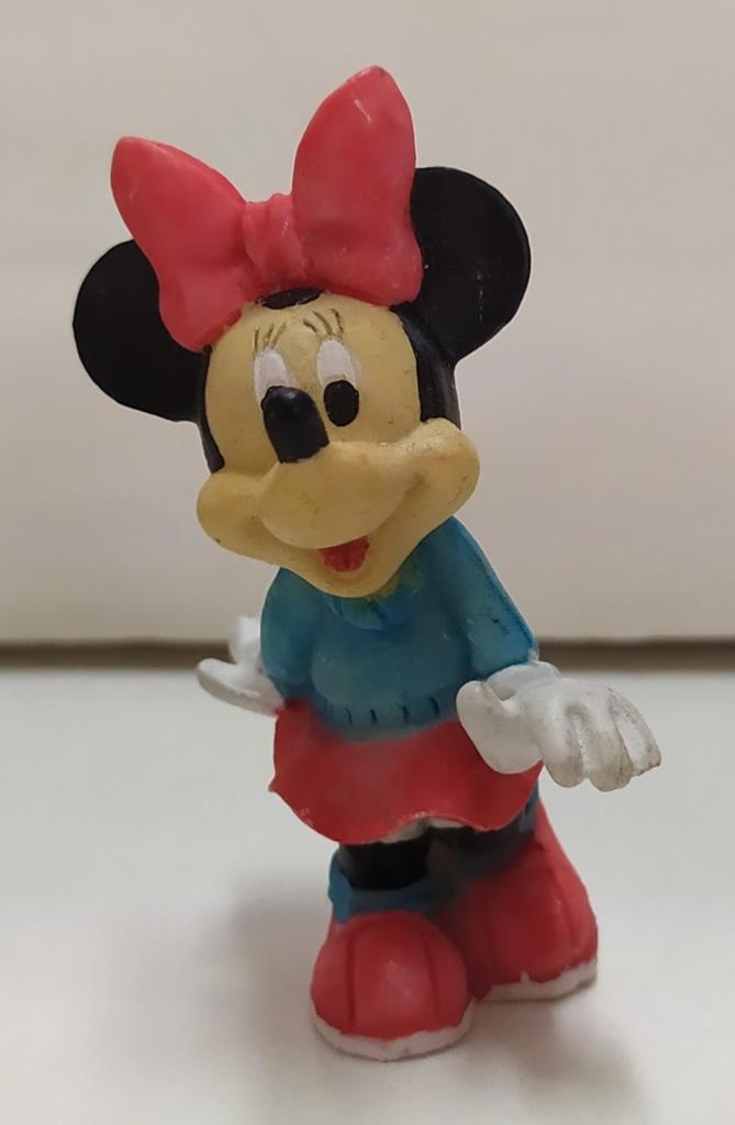 Figura: Minnie 2