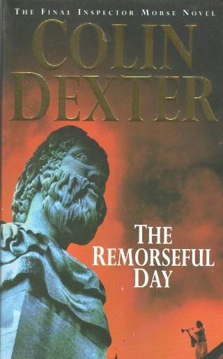 Inspector Morse The Complete Collection: The Remorseful Day (Ingles)