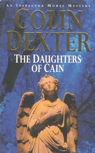 Inspector Morse The Complete Collection: The Daughters of Cain (Ingles)