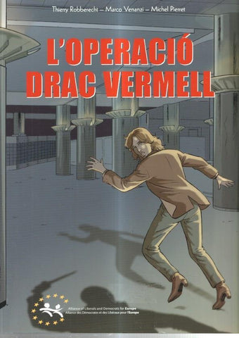 L'operacio Drac Vermell, 