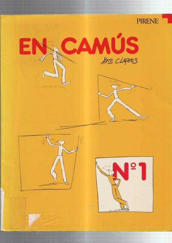 En Camus numero 1