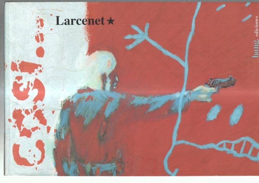 Larcenet