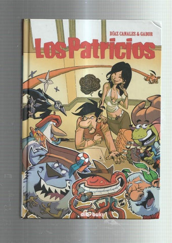 Los Patricios
