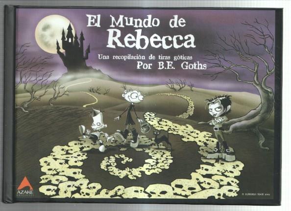 El mundo de Rebecca
