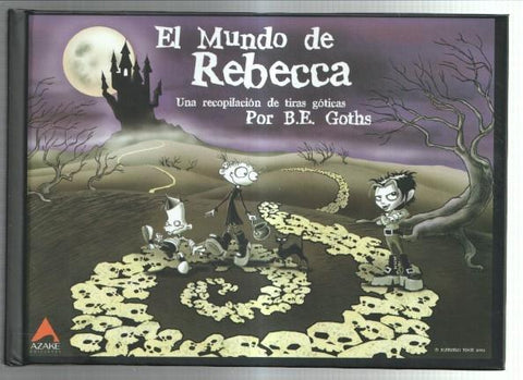 El mundo de Rebecca