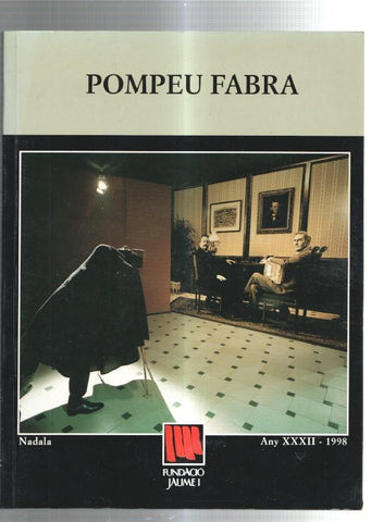 Pompeu Fabra