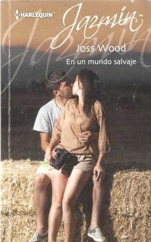 Jazmin numero 2539: En un mundo salvaje