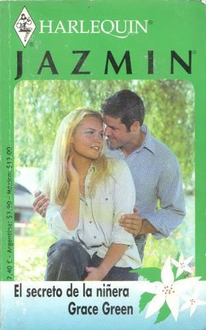 Jazmin numero 525: El secreto de la niñera