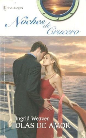 coleccion Oro numero 2-61: Noches de crucero. Olas de amor