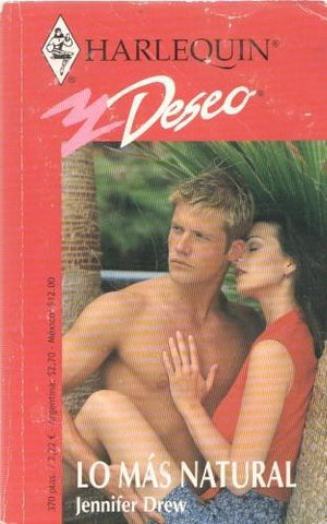 Deseo numero 2-73: Lo mas natural
