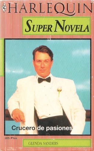 Super Novela numero 106: Crucero de pasiones