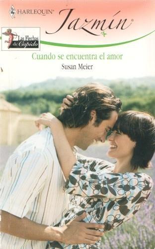 Jazmin numero 9-13: Cuando se encuentra el amor