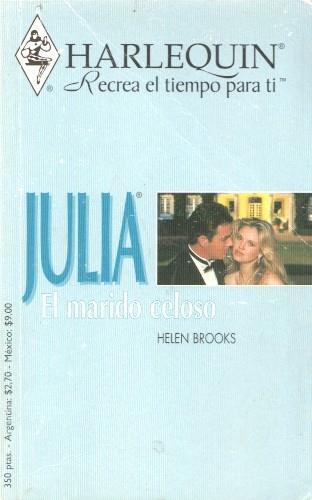 Julia numero 926: El marido celoso