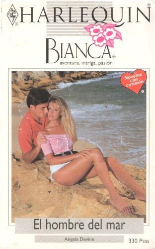 Bianca numero 837: El hombre del mar