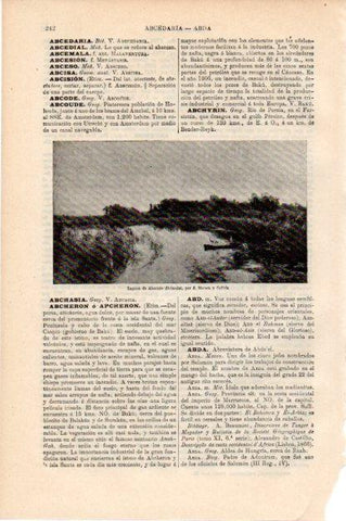 LAMINA V13399: Laguna de Abcoude, por J. Morera y Galicia