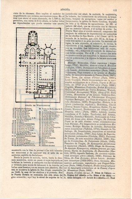 LAMINA V13377: Abadia de Westminster