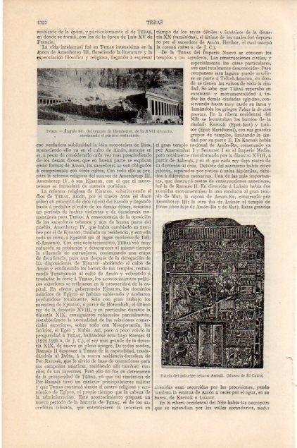 LAMINA V13326: Estela del principe tebano Antufi