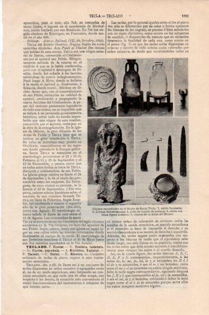 LAMINA V13331: Objetos encontrados en el Monte de Santa Tecla