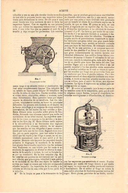 LAMINA V13491: Trituradora de semillas