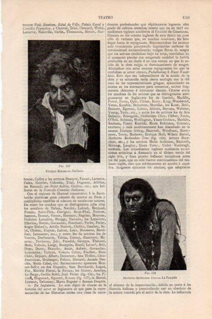 LAMINA V13317: Enrique Krauss en Paillaise