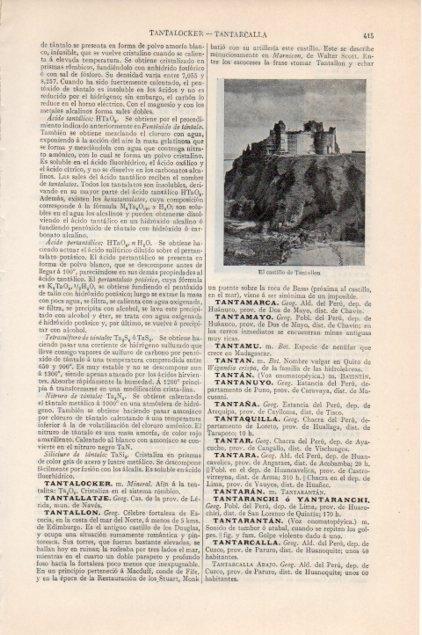 LAMINA V13157: Castillo de Tantallon, Edimburgo