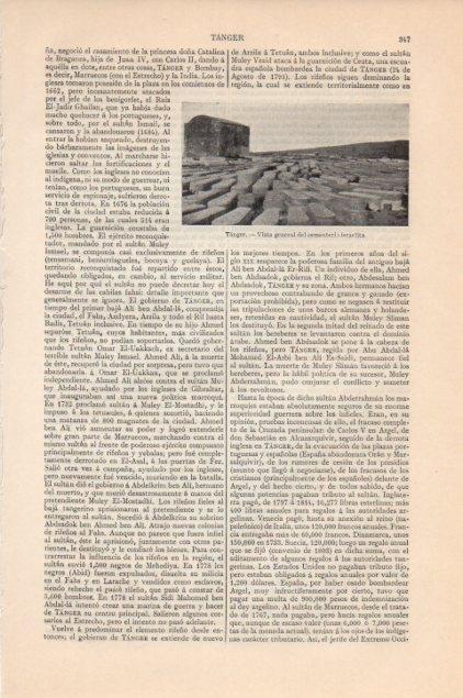 LAMINA V13141: Cementerio israelita en Tanger