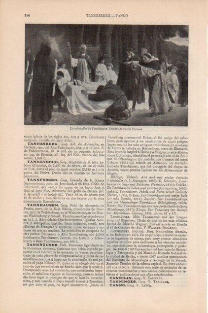 LAMINA V13147: La rendicion de Tannhauser, por F. Dicksee