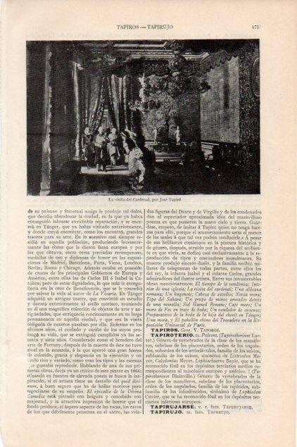 LAMINA V13169: La visita del Cardenal, por Jose Tapiro